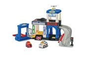 Baby Spielzeug - VTech Toet Toet Cars - Police Headquarters - 80-569923