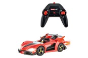 Ferngesteuert - Carrera RC 2.4GHz Team Sonic Racing Shadow - 1:18 - 370201064