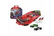 Rennbahn - Carrera Speed ​​Arena - Police Chase Race Track - 20016001