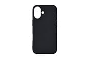 Handys - Cover & Cases - Deltaco - protective case - back cover for mobile phone - MCASE-BIP17BU