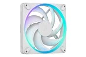 Gehäuselüfter - Fractal Design Momentum 14 RGB - Gehäuselüfter - 140mm - Weiß - FD-F-MR1-1402