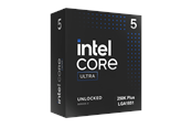 CPU - Intel Core Ultra 5 250K Plus Arrow Lake-S Refresh CPU - 18 Kerne - 3.5 GHz - Intel LGA1851 - Intel Boxed (ohne Kühler) - BX80768250K