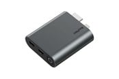 VR-Zubehör - RayNeo HDMI to USB-C adapter for charging AR glass - XRAC-ADA01OS