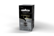 Kaffeezubereitung - Lavazza Espresso Risretto Aluminium caps - 30 pcs - 7148