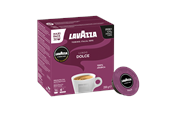 Kaffeezubereitung - Lavazza A Modo Mio Lungo Dulce caps - 36 pcs - 8201