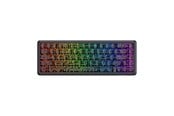 Tastaturen - ONIKUMA G67 Gaming Keyboard - Englisch (US) - G67