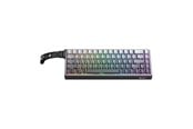 Tastaturen - ONIKUMA G69 Keyboard - Englisch (US) - G69 black