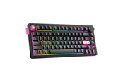 Tastaturen - ONIKUMA MT706 Keyboard - Englisch (US) - Schwarz - MT706 black