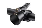 Fahrrad-Zubehör - Rockbros 34210005001 bicycle bell - black - 34210005001