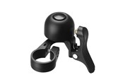 Fahrrad-Zubehör - Rockbros 34210007001 bicycle bell for the left side of the handlebar - black - 34210007001