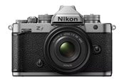 Digital Kameras - Nikon Z f SL kit w/40mm SE - VOA123K001