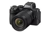 Digital Kameras - Nikon Z5 II Kit w/ 24-105mm f/4-7.1 - VOA170K004