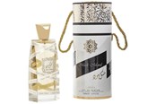 Parfüm und Düfte - Lattafa Musk Mood U - 100ml - 6291107452357
