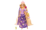 Dolls & Accessories - Disney Princess Light-Up Hair Rapunzel - JHL46