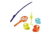 Wasserspielzeug - Ecoiffier Garnished Fishing Rod - E299