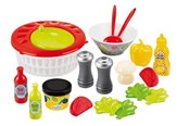 Rollenspiele - Ecoiffier Mixed salad set - E2579