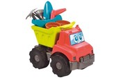 Spiele im Freien - Ecoiffier Garden Truck - 4490
