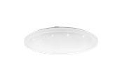 Smart-Home - EGLO FRANIA-Z Matter ceiling lamp Ø500 mm LED RGB/CCT white - 902198