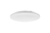 Smart-Home - EGLO FRANIA-Z Matter ceiling lamp Ø500 mm LED RGB/CCT white - 902195