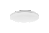 Smart-Home - EGLO FRANIA-Z Matter ceiling lamp Ø430 mm LED RGB/CCT white - 902194