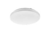 Smart-Home - EGLO FRANIA-Z Matter ceiling lamp Ø310 mm LED RGB/CCT white - 902193