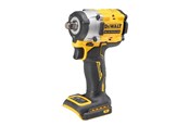 Schraub/Bohrmaschinen - Dewalt DCF921NT-XJ power wrench - DCF921NT-XJ