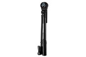 Fahrrad-Zubehör - Rockbros 42310006001 bicycle pump with pressure gauge - black - 42310006001