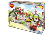 Bausets - Ecoiffier Grand Prix circuit - 3006