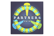 Brettspiele - Game Inventors Partners Trio (EU version) - 5704029040096