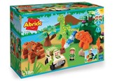 Bausets - Ecoiffier Dino Land - 2995
