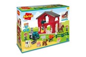 Bausets - Ecoiffier Traditional country Farm - 2981