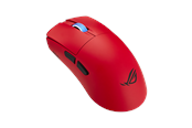 Maus - ASUS ROG Harpe II Ace - Gaming Maus (Rot) - 90MP0490-BMUA20