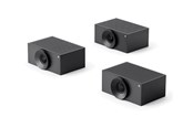 Netzwerkkamera - Jabra CAM Crew - conference camera - 9000-102
