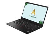 Laptops - Lenovo Refurbished ThinkPad X1 Carbon (9th Gen) - 14" - Intel Core i5 - 1135G7 - 16 GB RAM - 256 GB SSD - Nordic - refurbished - LAP-X1CARBON9TH-MX-A003