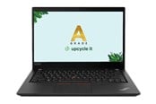 Laptops - Lenovo Refurbished ThinkPad T14 Gen 3 - 14" - Intel Core i5 - 1240P - 16 GB RAM - 256 GB SSD - Nordic - refurbished - LAP-T14G3-MX-A006