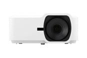 Projektoren - ViewSonic Projektoren LSD400HD - DLP projector - zoom lens - 1920 x 1080 - 4000 ANSI lumens - LSD400HD