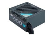 Netzteile - AZZA PSAZ 650B Netzteile - 120 mm - ATX - 80 Plus Bronze zertifiziert - PSAZ-650B