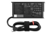 Netzteile für Laptops - Lenovo ThinkPad - USB-C power adapter - GaN slim - 140 Watt - 4X21U28819