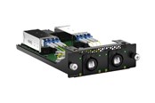 Netzwerkadapter (Netzkarte, Druckserver, u.s.w.) - Netgear APM414SD - expansion module - 10/25 Gigabit SFP28 x 4 + 10/25Gb Ethernet x 2 - APM414SD-10000S