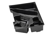 Werkzeugkisten & Aufbewahrungssysteme - Bosch - bag insert for tools / accessories - 1600A004BH