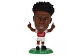 Figuren - Soccerstarz Arsenal: Bukayo Saka - 5056122518898