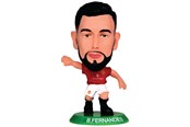 Figuren - Soccerstarz Manchester United FC: Bruno Fernandes - 5056122524929