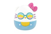 Plush - Squishmallows Hello Kitty & Friends - Hello Kitty - 0191726033226