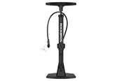 Fahrrad-Zubehör - Rockbros 42510001001 floor bicycle pump - black - 42510001001