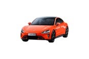 Modellauto - Xiaomi Die‑cast model car  SU7 1:18 - BHR08KOGL