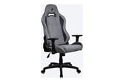 Gaming Stühle - Arozzi Torretta - Supersoft - anthracite Büro Stuhl - Supersoft - Bis zu 120 kg - TORRETTA-SPSF-ANT