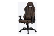 Gaming Stühle - Arozzi Torretta Supersoft Büro Stuhl - Supersoft - Bis zu 120 kg - TORRETTA-SPSF-BWN