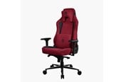 Gaming Stühle - Arozzi Vernazza Supersoft - Bordeaux Büro Stuhl - Supersoft - Bis zu 140 kg - VERNAZZA-SPSF-BDX