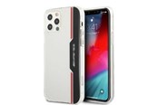 Handys - Cover & Cases - Mercedes AMG Electroplate Vertical Case for iPhone 12 / iPhone 12 Pro - Transparent - 3666339014179