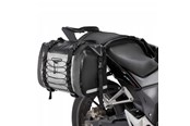 Fahrrad-Zubehör - Rockbros Motorcycle Bag Waterproof - Grey - AS-010BGR